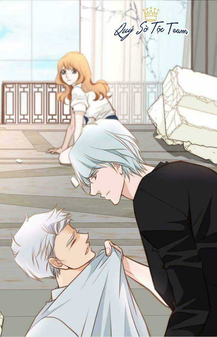 Tiếp xúc chí mạng - Chapter 55 - Trang 22