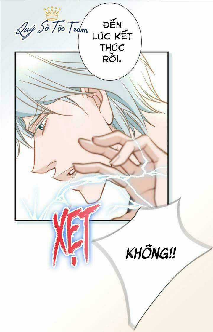 Tiếp xúc chí mạng - Chapter 55 - Trang 23