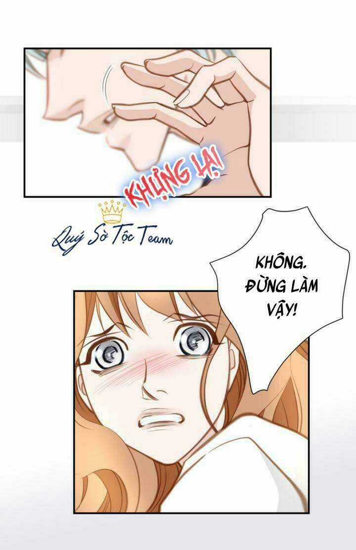 Tiếp xúc chí mạng - Chapter 55 - Trang 24