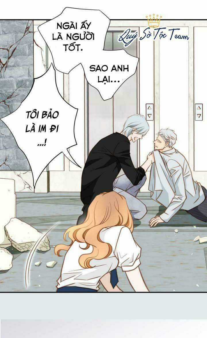 Tiếp xúc chí mạng - Chapter 55 - Trang 26