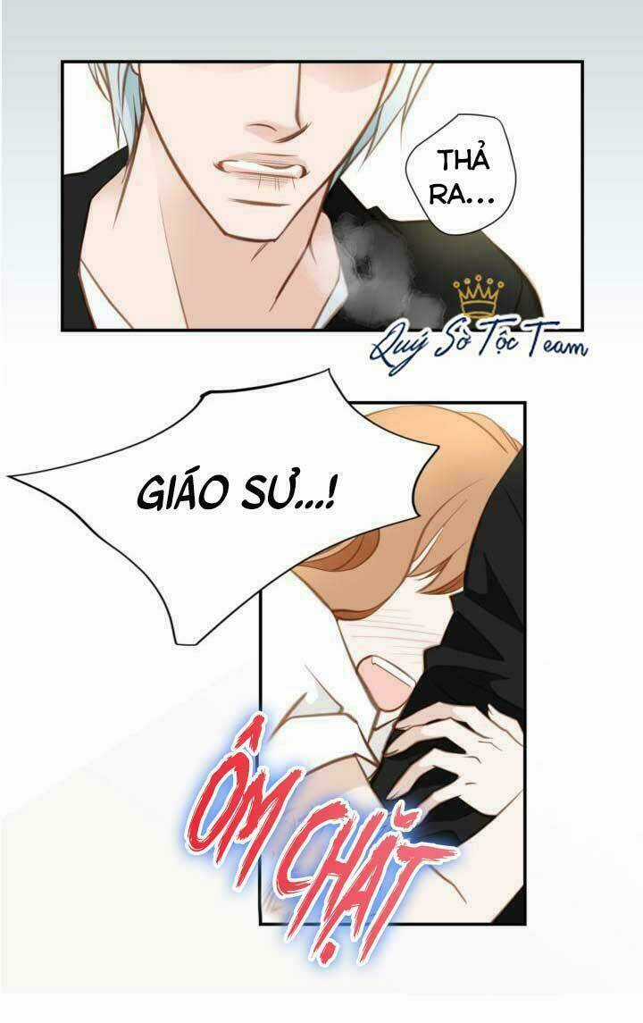 Tiếp xúc chí mạng - Chapter 55 - Trang 29