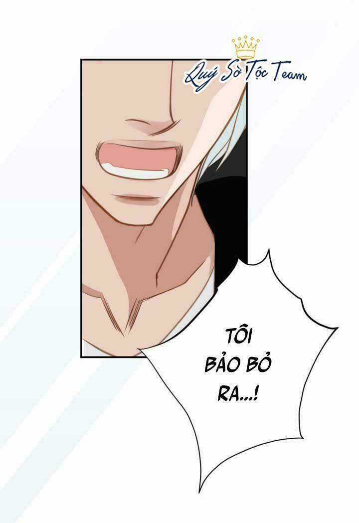 Tiếp xúc chí mạng - Chapter 55 - Trang 30