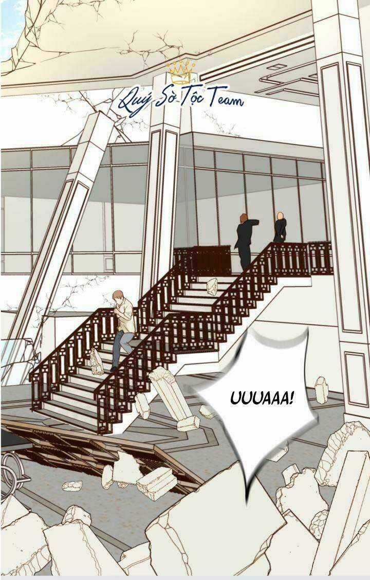 Tiếp xúc chí mạng - Chapter 55 - Trang 4