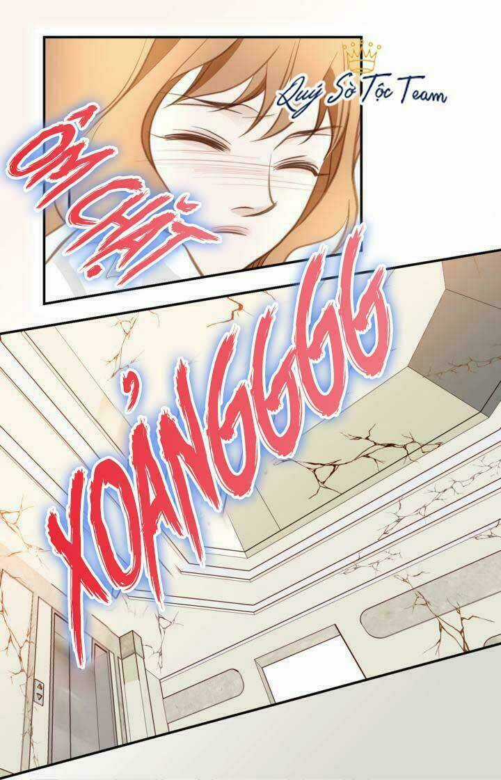 Tiếp xúc chí mạng - Chapter 55 - Trang 32