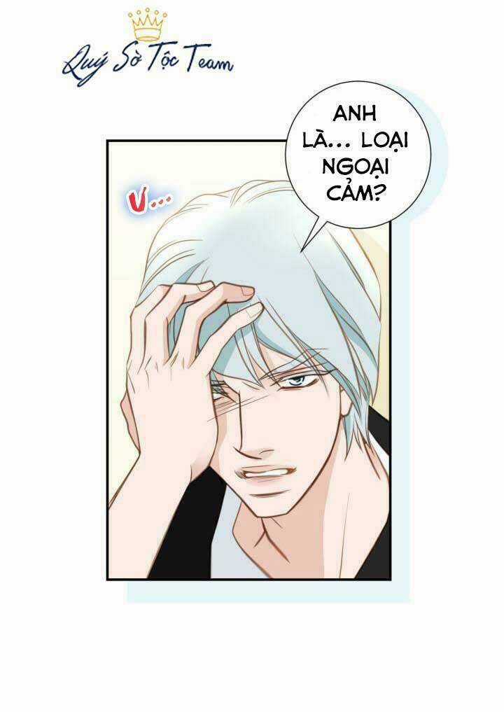 Tiếp xúc chí mạng - Chapter 55 - Trang 34