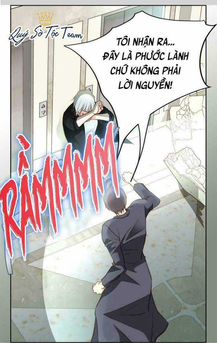 Tiếp xúc chí mạng - Chapter 55 - Trang 37