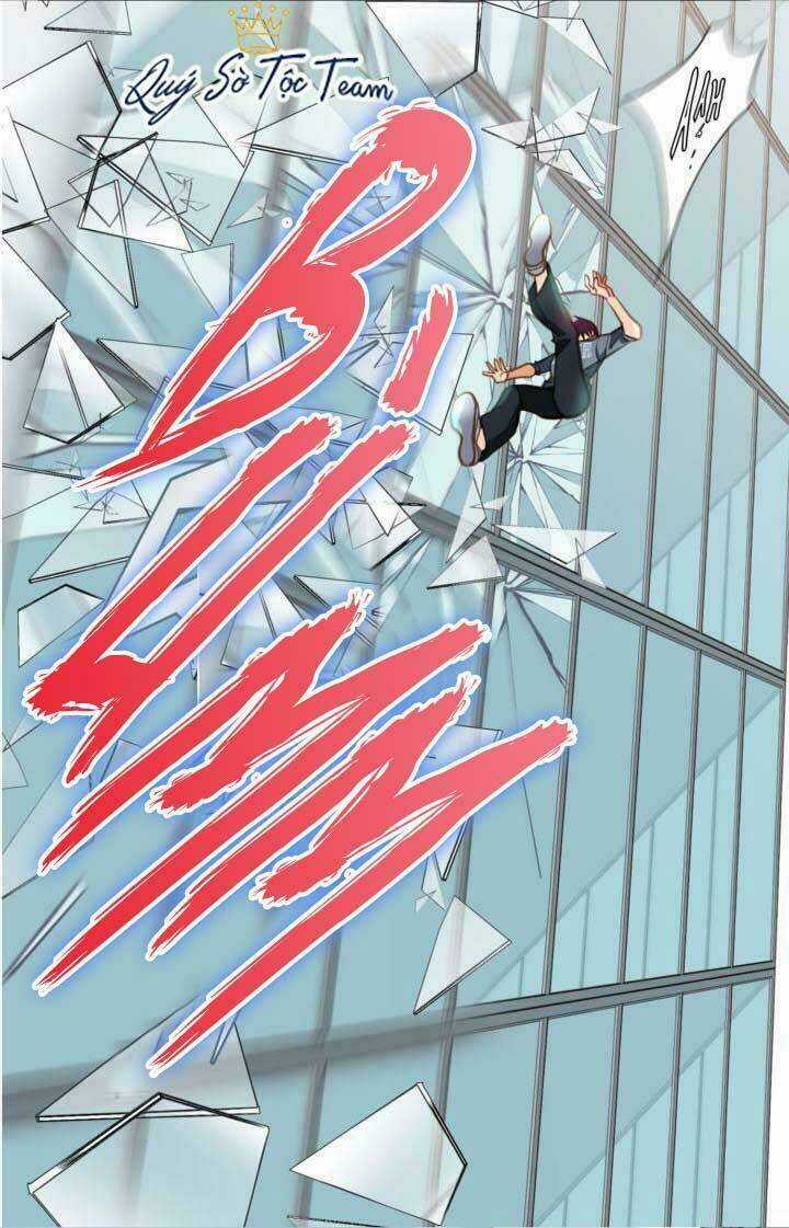 Tiếp xúc chí mạng - Chapter 55 - Trang 38