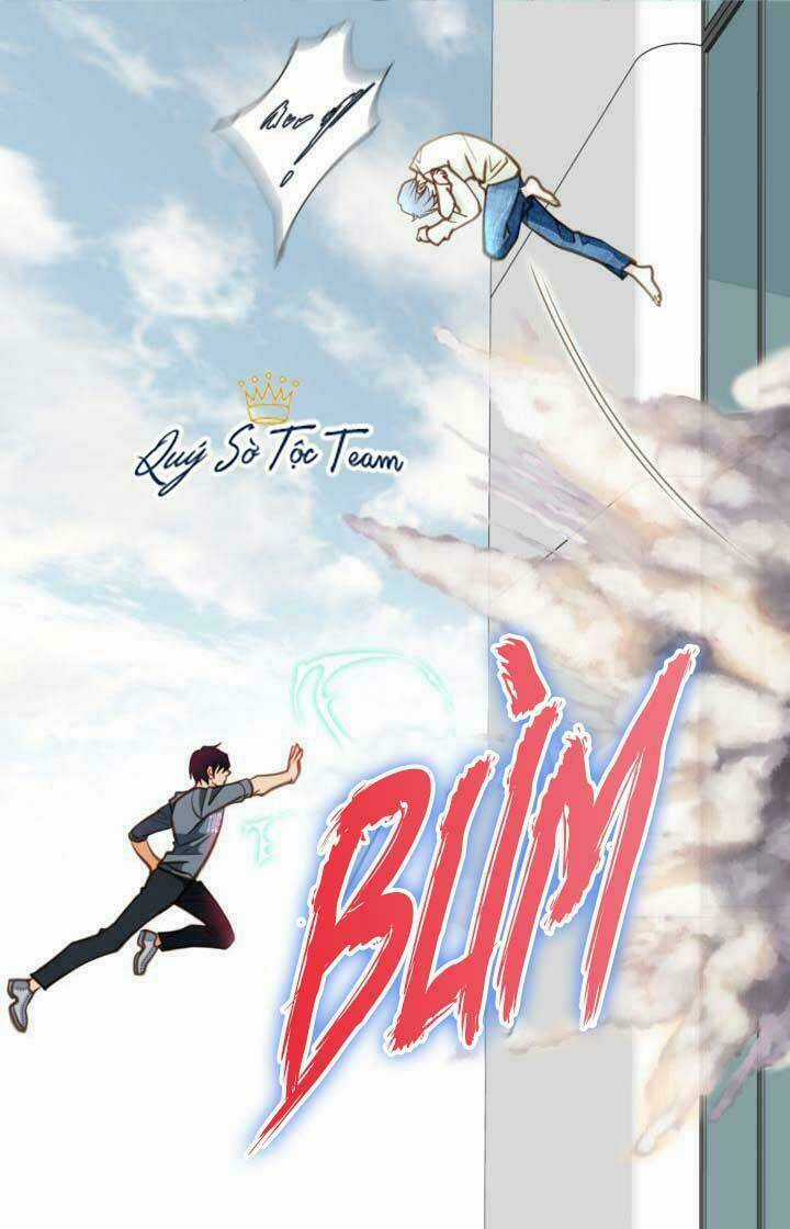 Tiếp xúc chí mạng - Chapter 55 - Trang 39