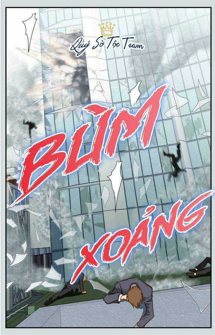 Tiếp xúc chí mạng - Chapter 55 - Trang 40