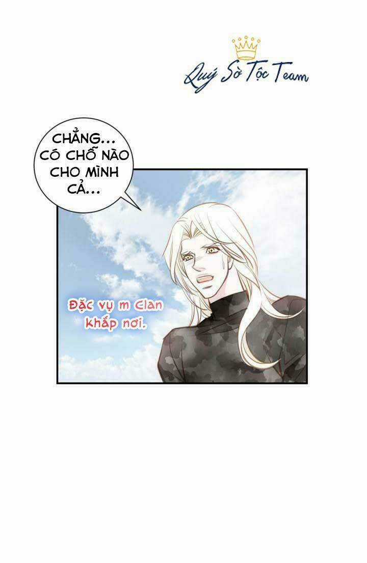 Tiếp xúc chí mạng - Chapter 55 - Trang 41