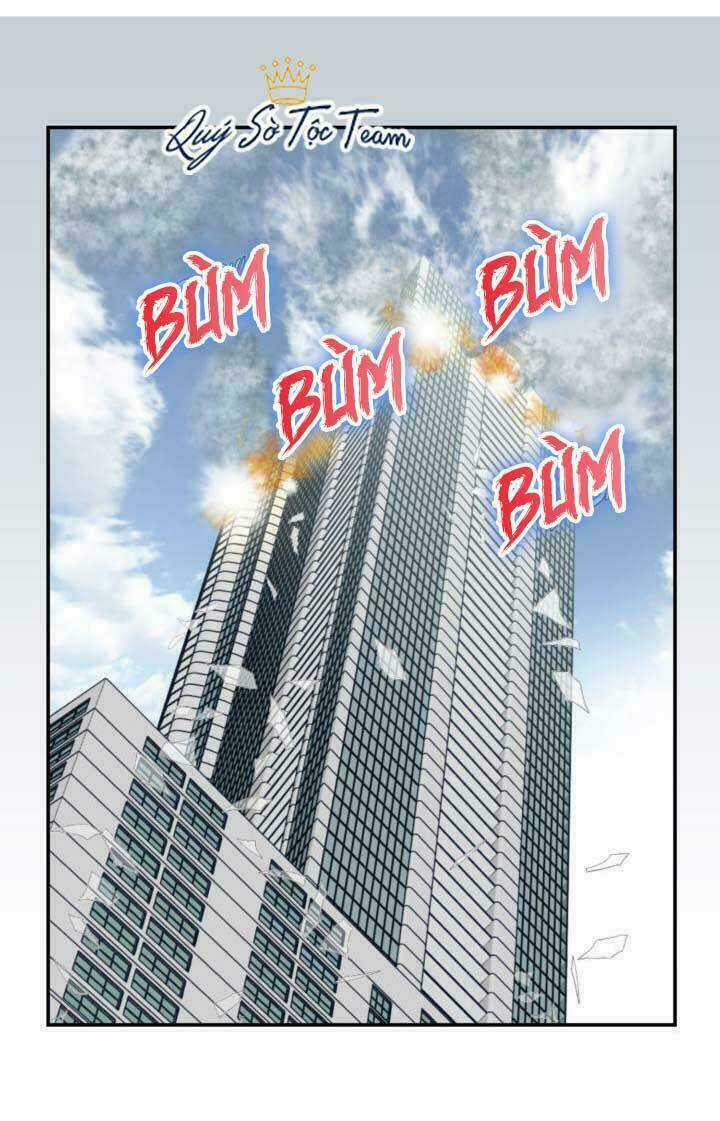 Tiếp xúc chí mạng - Chapter 55 - Trang 42