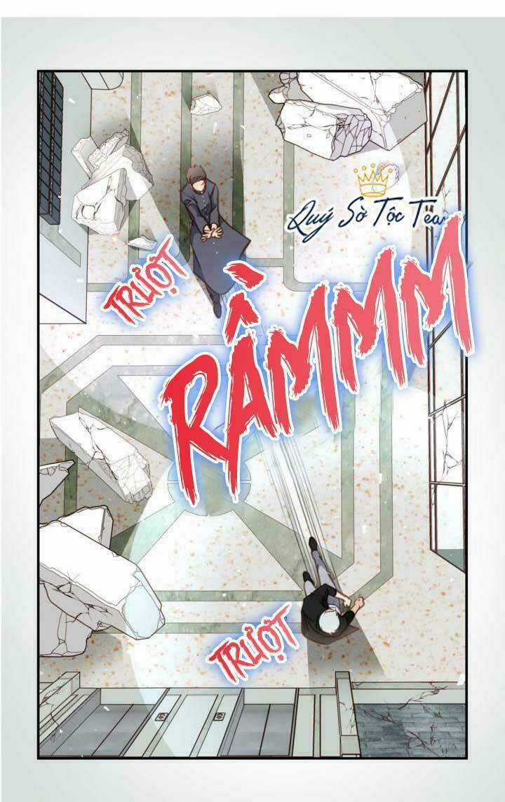 Tiếp xúc chí mạng - Chapter 55 - Trang 43