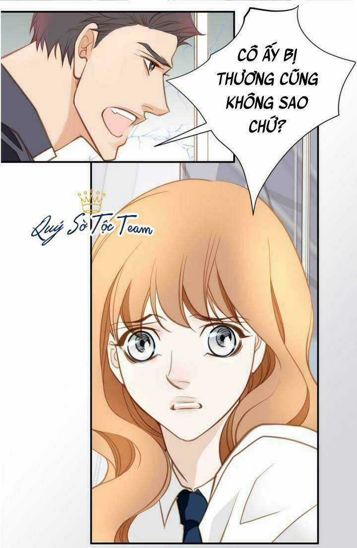 Tiếp xúc chí mạng - Chapter 55 - Trang 46