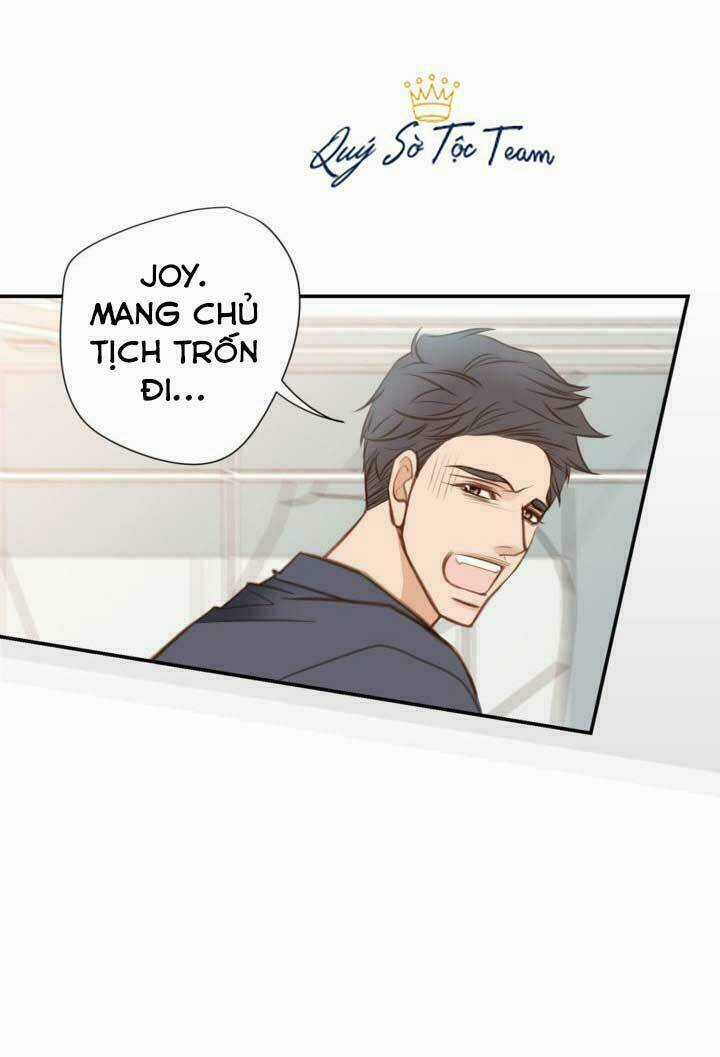 Tiếp xúc chí mạng - Chapter 55 - Trang 50