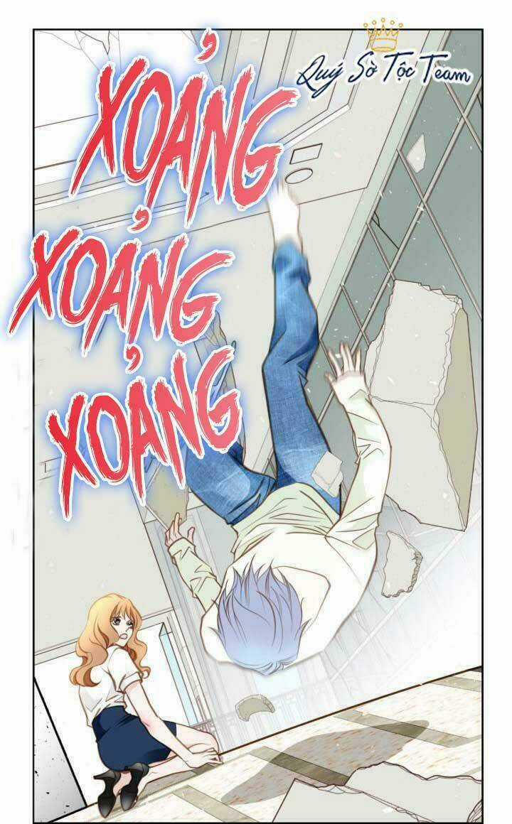 Tiếp xúc chí mạng - Chapter 55 - Trang 51