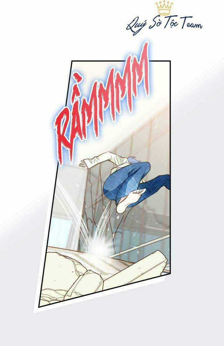 Tiếp xúc chí mạng - Chapter 55 - Trang 52