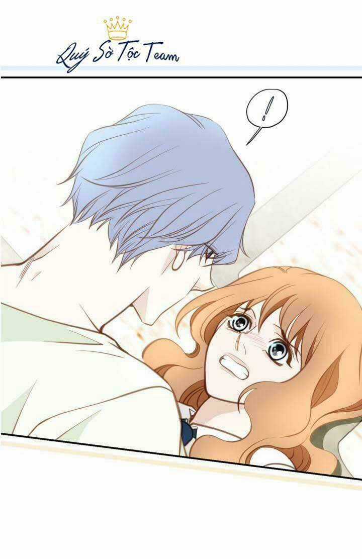 Tiếp xúc chí mạng - Chapter 55 - Trang 55