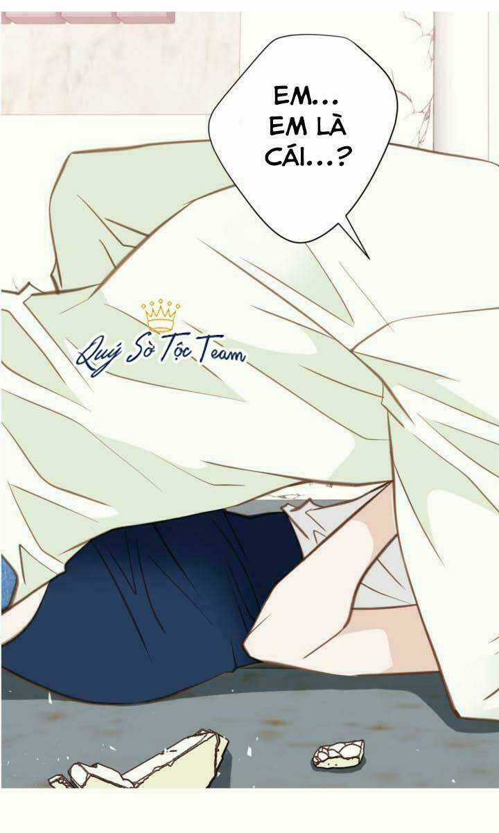 Tiếp xúc chí mạng - Chapter 55 - Trang 57