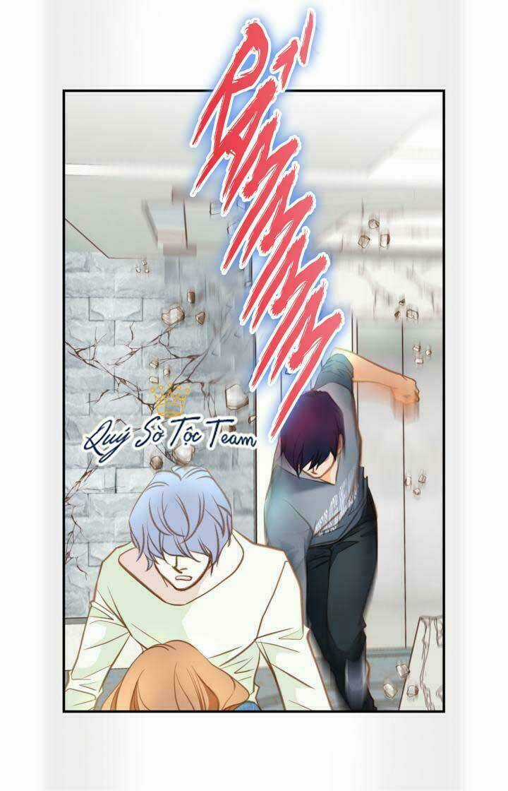 Tiếp xúc chí mạng - Chapter 55 - Trang 60