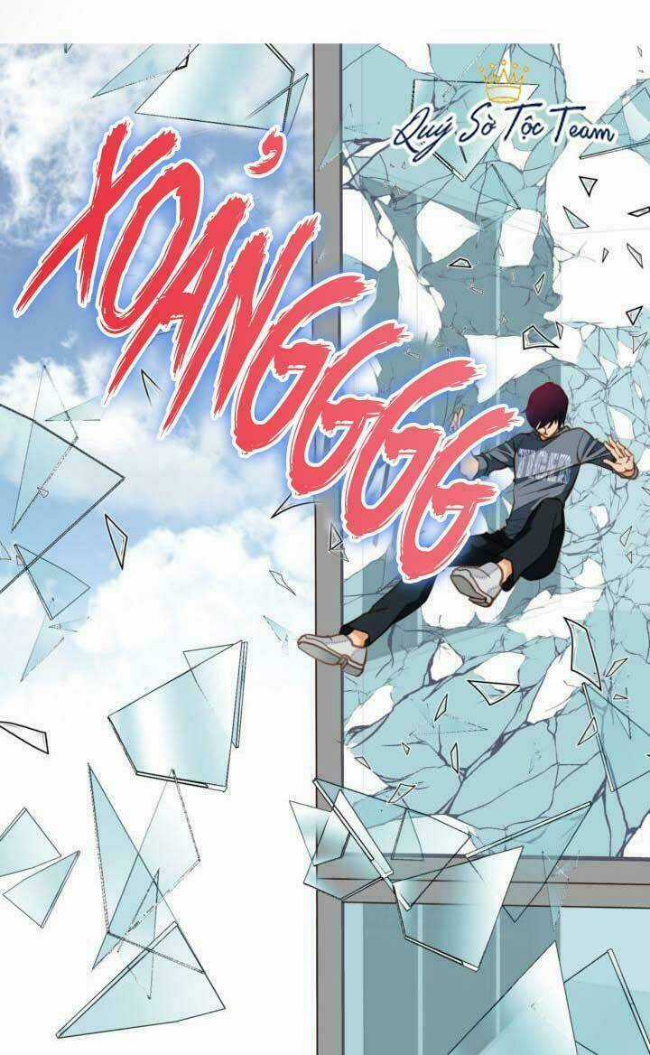 Tiếp xúc chí mạng - Chapter 55 - Trang 7