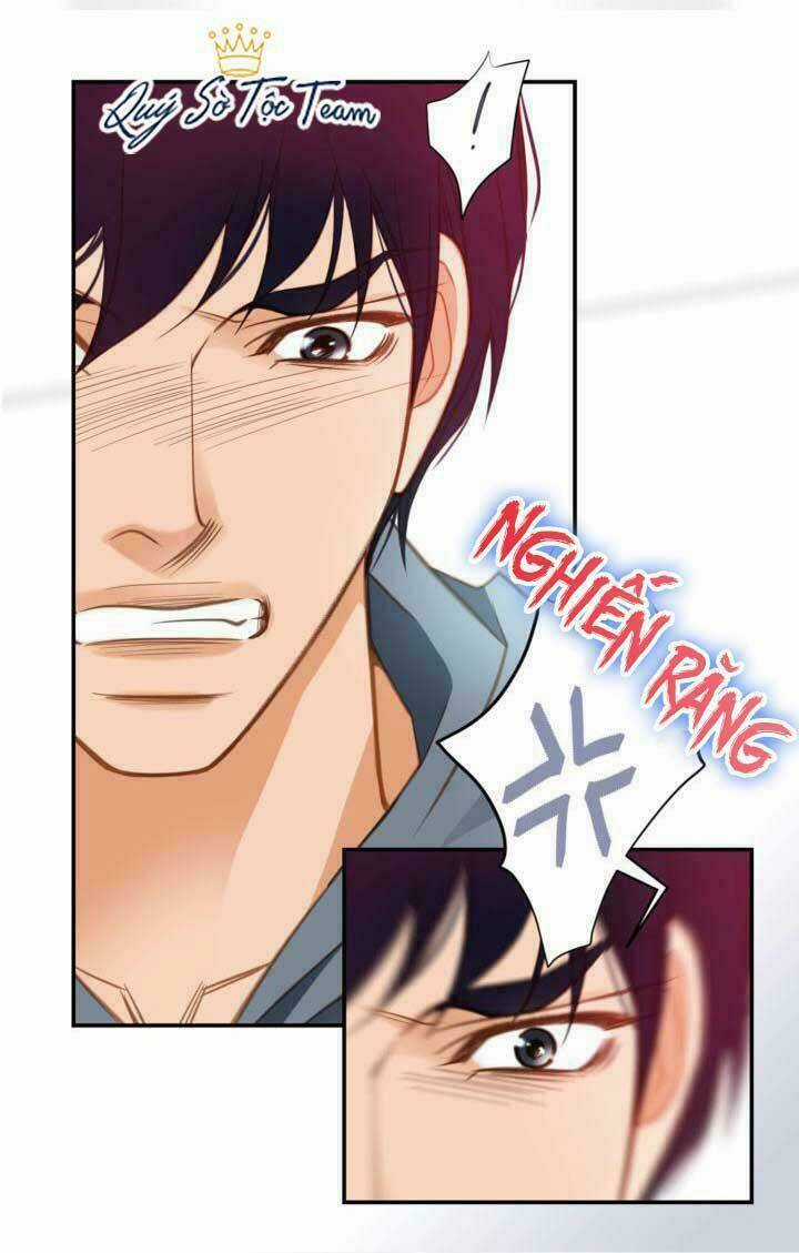 Tiếp xúc chí mạng - Chapter 55 - Trang 61