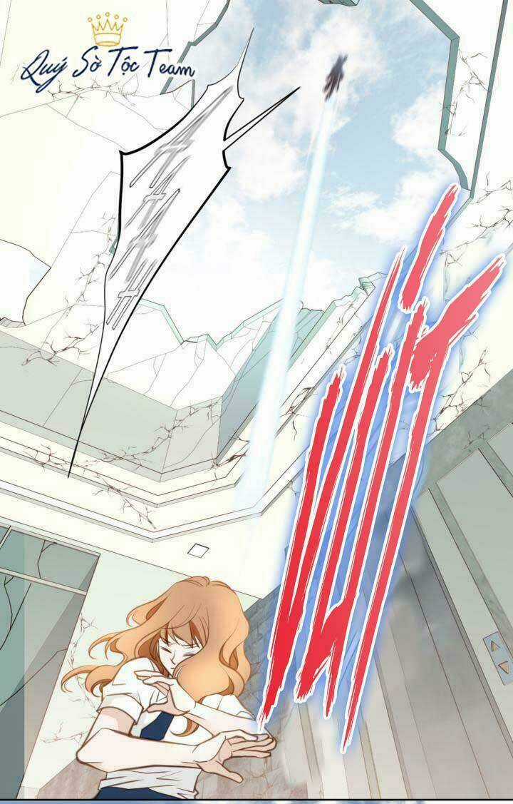 Tiếp xúc chí mạng - Chapter 55 - Trang 64