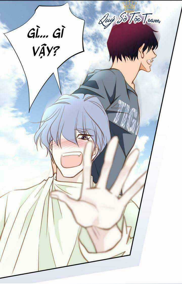 Tiếp xúc chí mạng - Chapter 55 - Trang 65