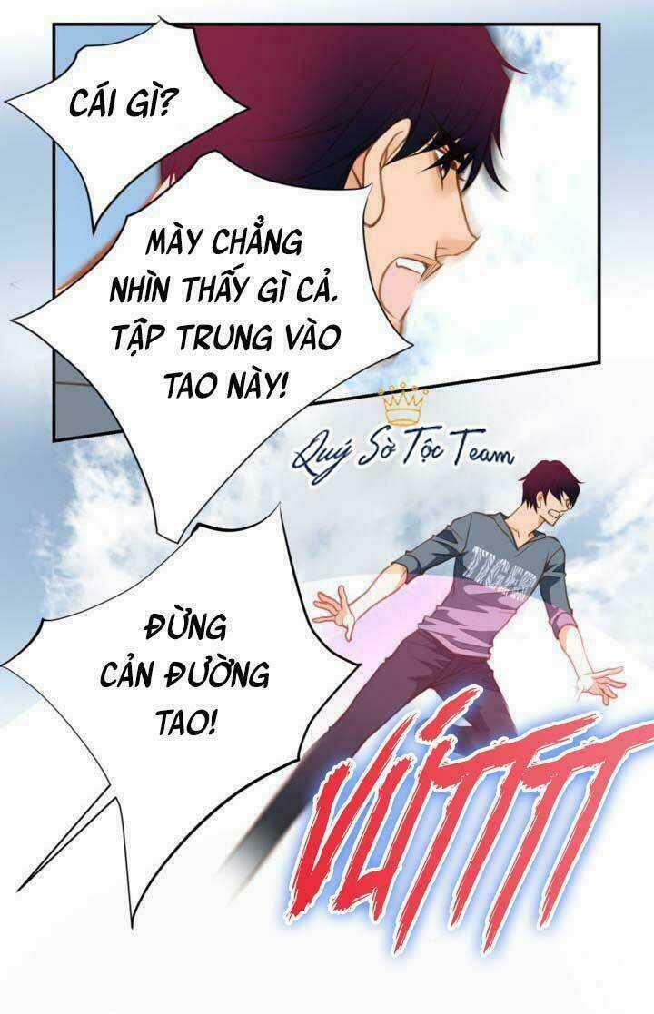 Tiếp xúc chí mạng - Chapter 55 - Trang 66