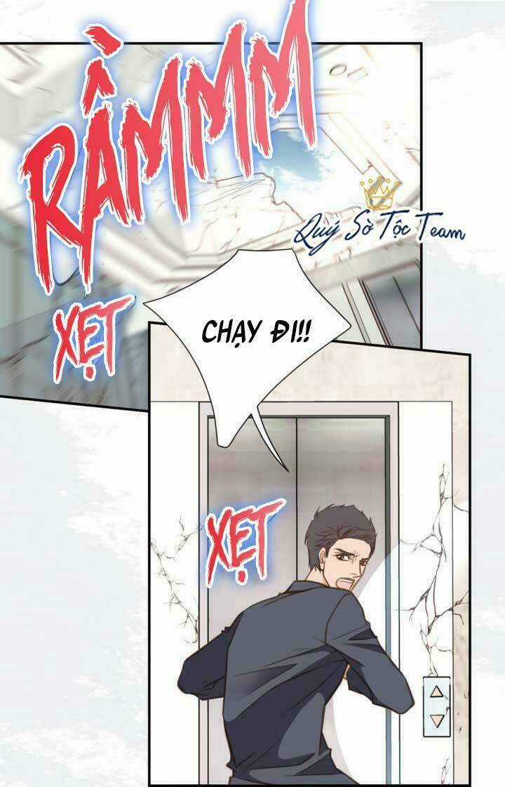 Tiếp xúc chí mạng - Chapter 55 - Trang 68