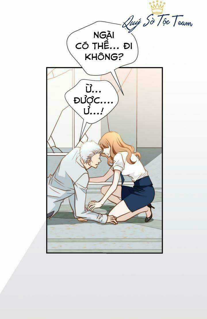 Tiếp xúc chí mạng - Chapter 55 - Trang 69