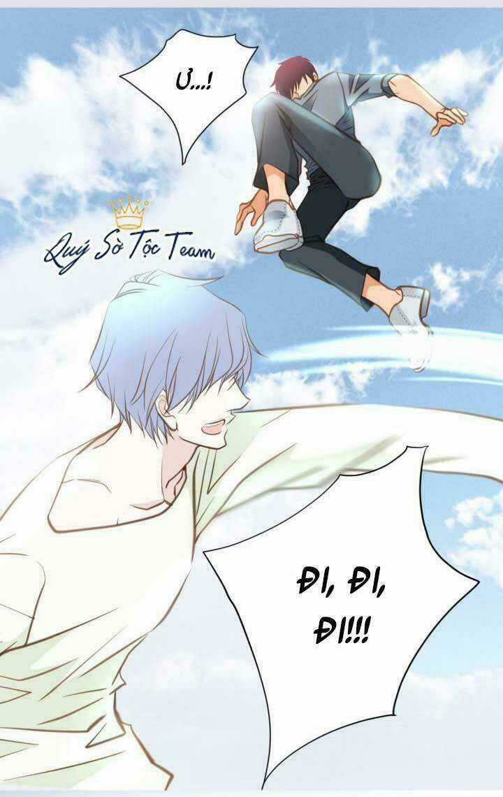 Tiếp xúc chí mạng - Chapter 55 - Trang 70