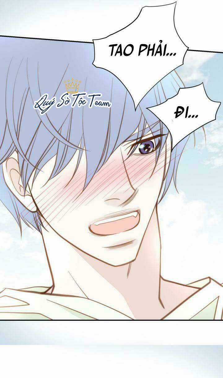 Tiếp xúc chí mạng - Chapter 55 - Trang 71
