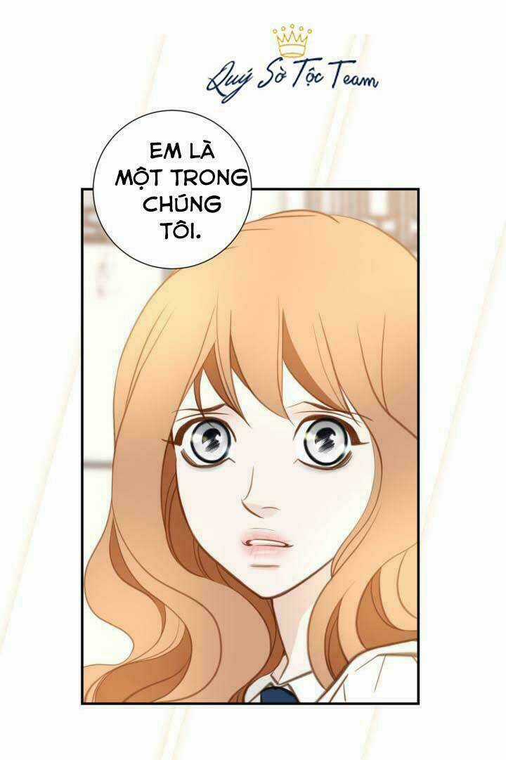 Tiếp xúc chí mạng - Chapter 55 - Trang 9