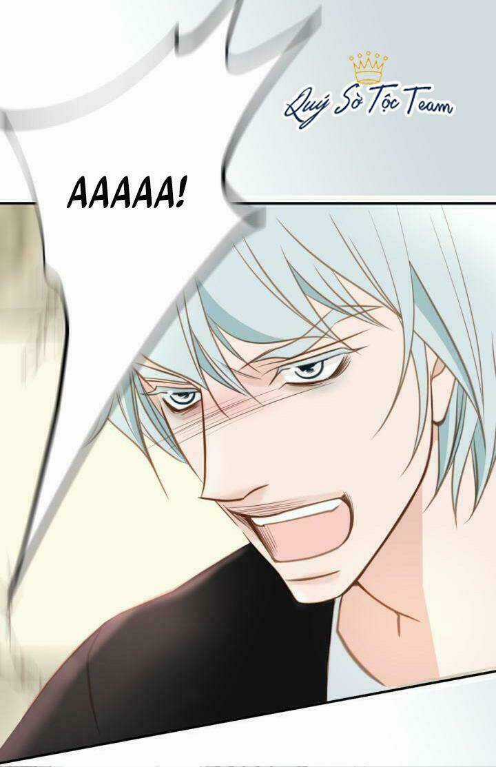 Tiếp xúc chí mạng - Chapter 56 - Trang 21