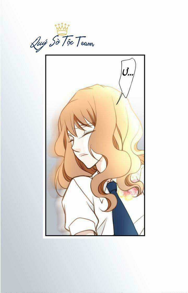 Tiếp xúc chí mạng - Chapter 56 - Trang 24