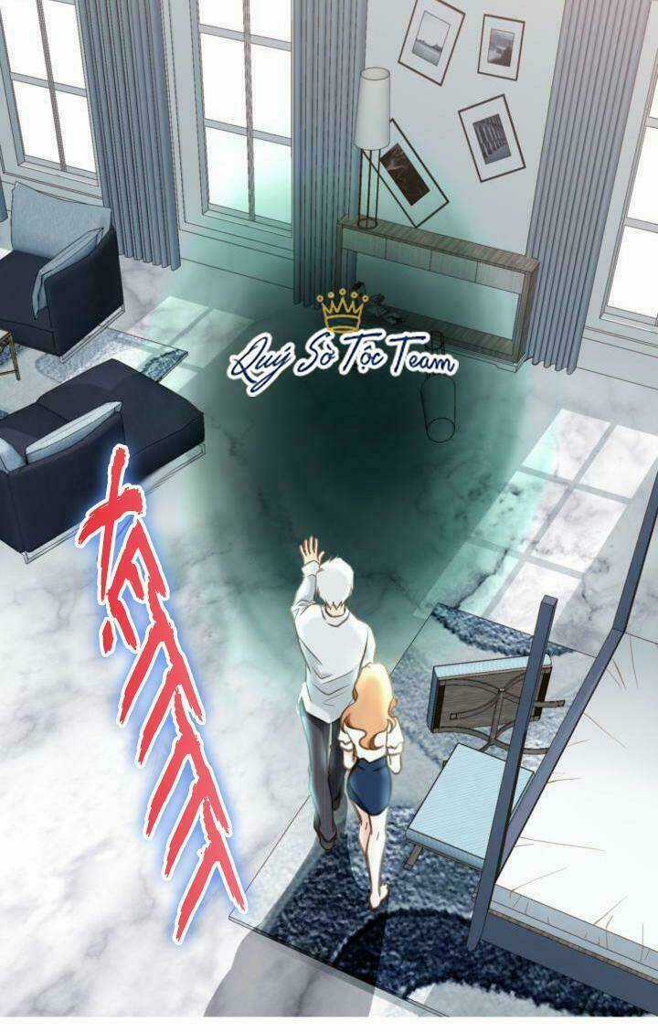 Tiếp xúc chí mạng - Chapter 56 - Trang 25