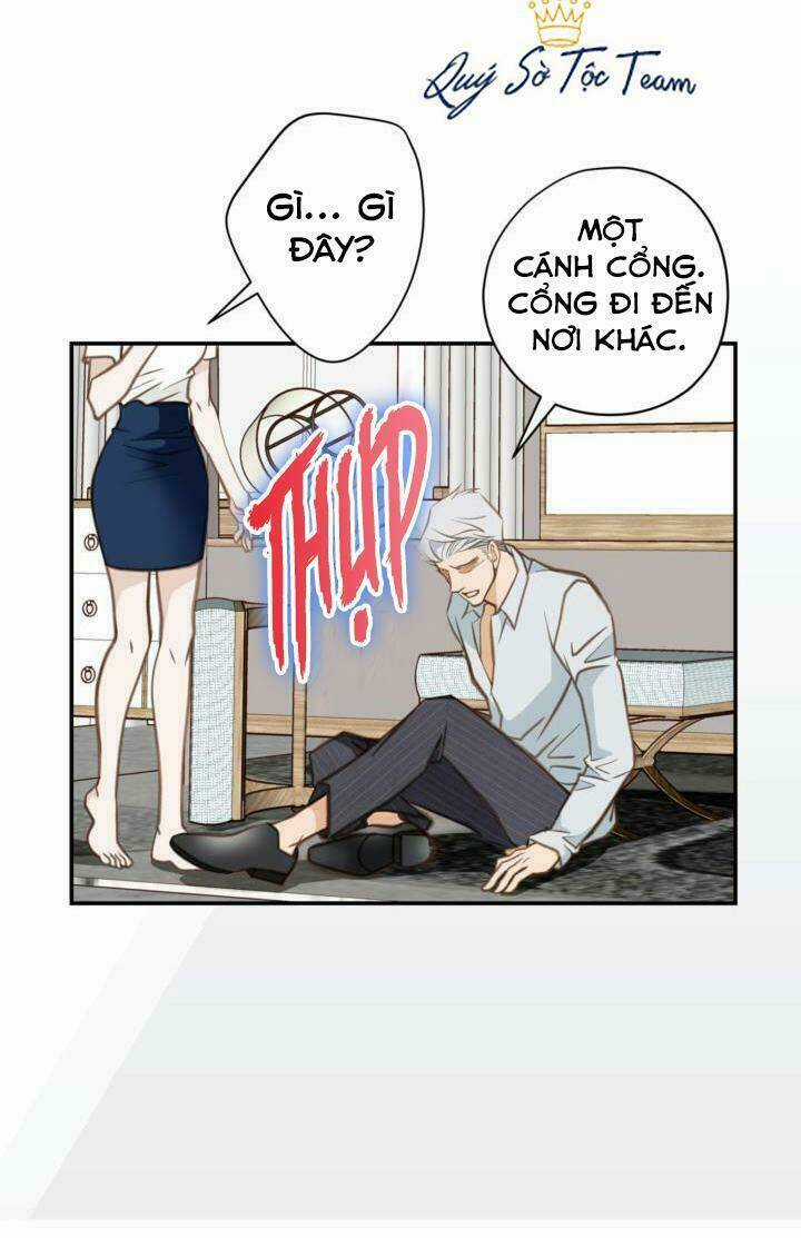 Tiếp xúc chí mạng - Chapter 56 - Trang 26