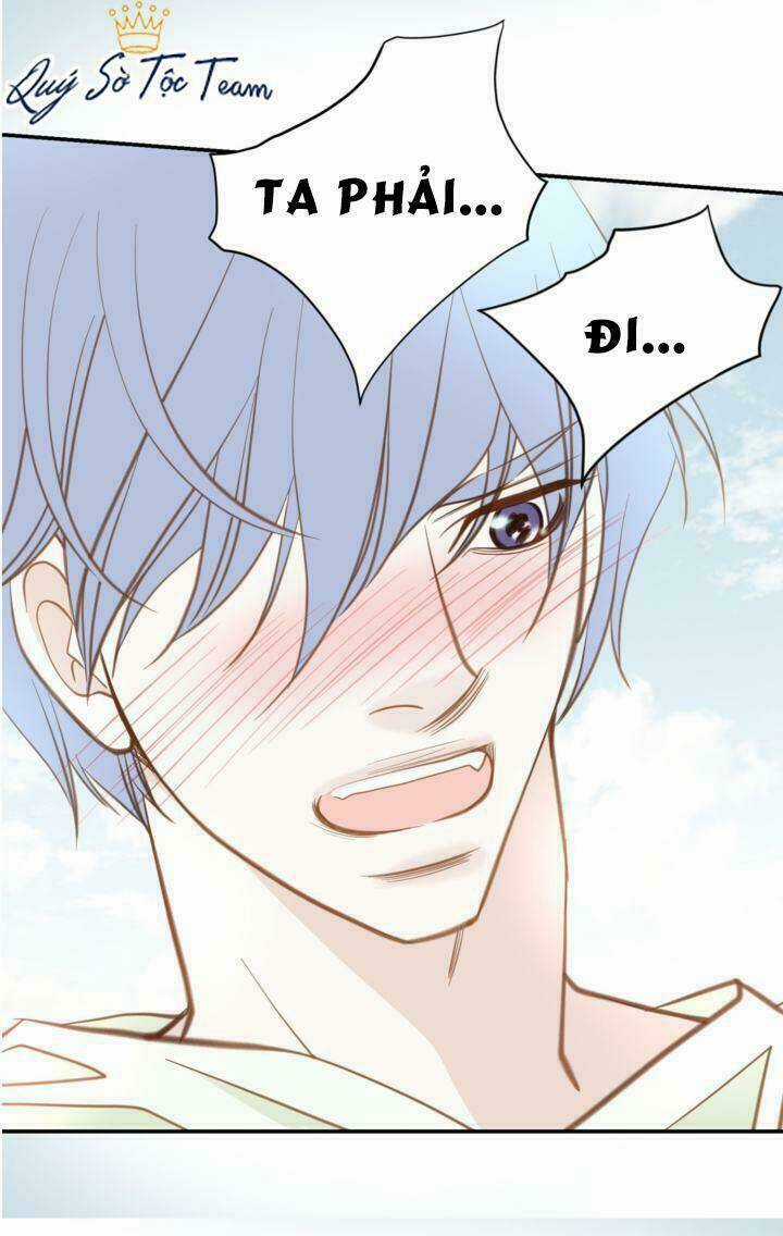 Tiếp xúc chí mạng - Chapter 56 - Trang 4