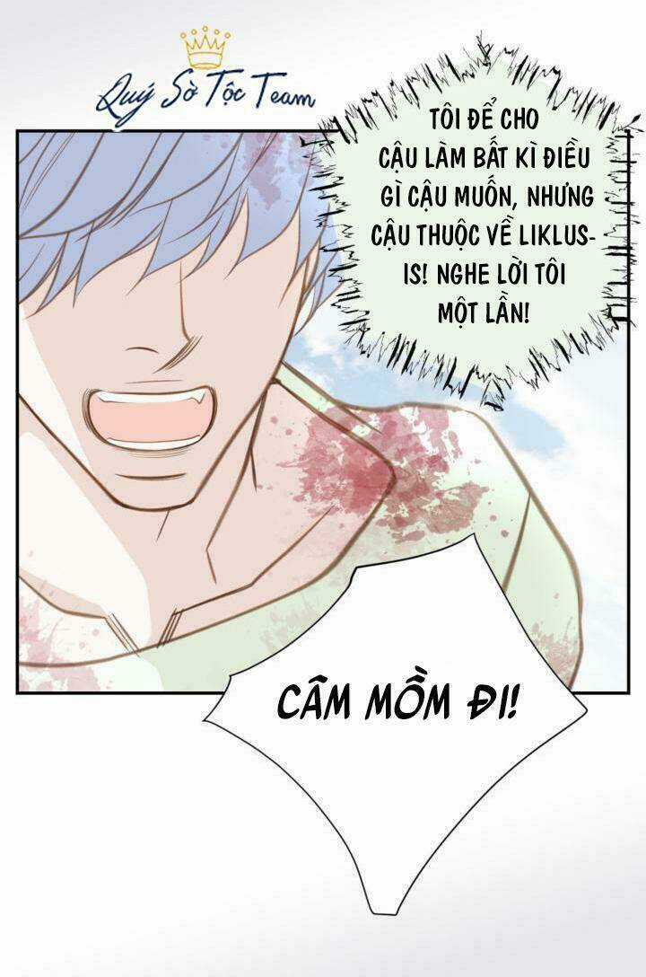 Tiếp xúc chí mạng - Chapter 56 - Trang 35