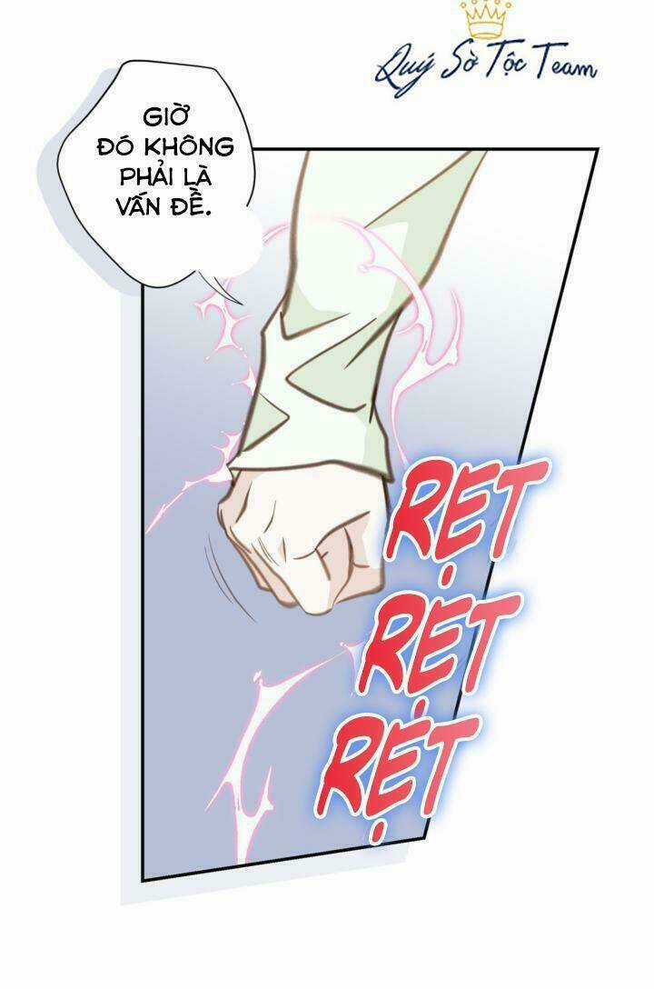 Tiếp xúc chí mạng - Chapter 56 - Trang 36