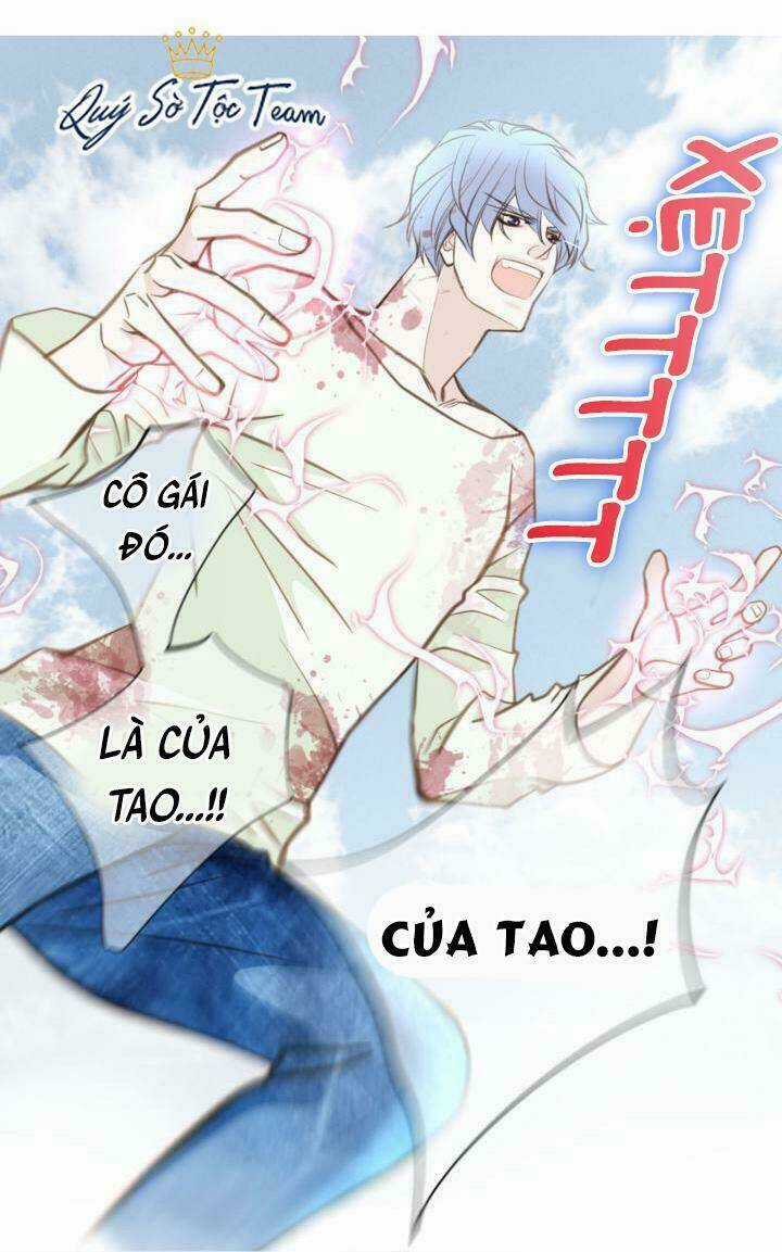 Tiếp xúc chí mạng - Chapter 56 - Trang 37