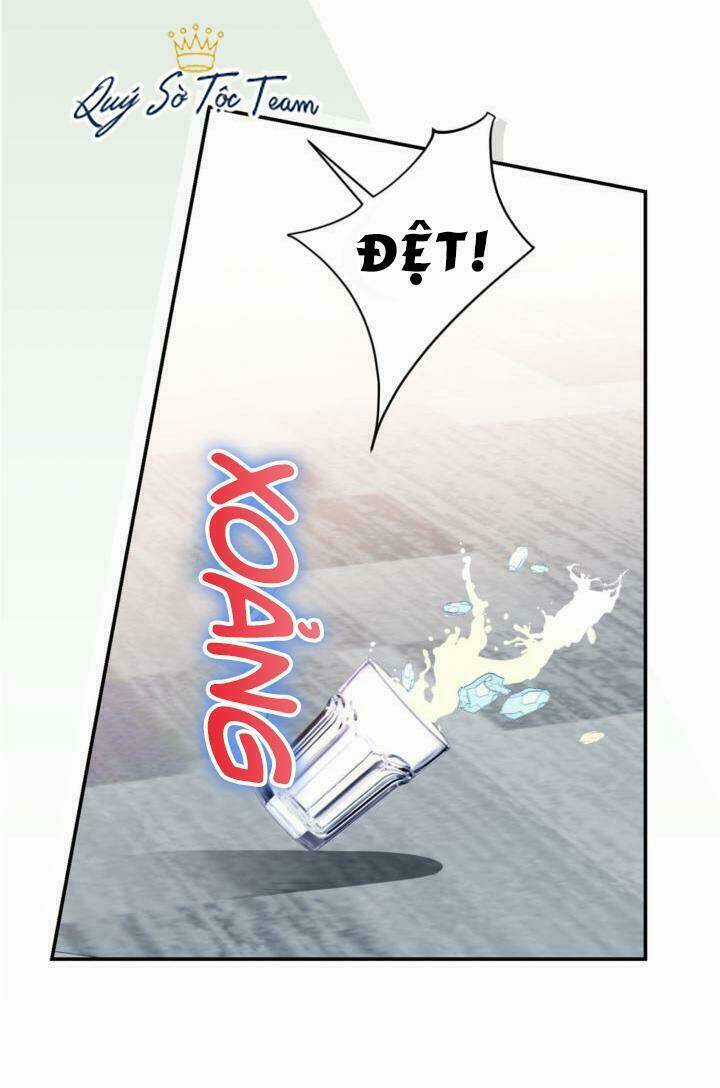 Tiếp xúc chí mạng - Chapter 56 - Trang 39