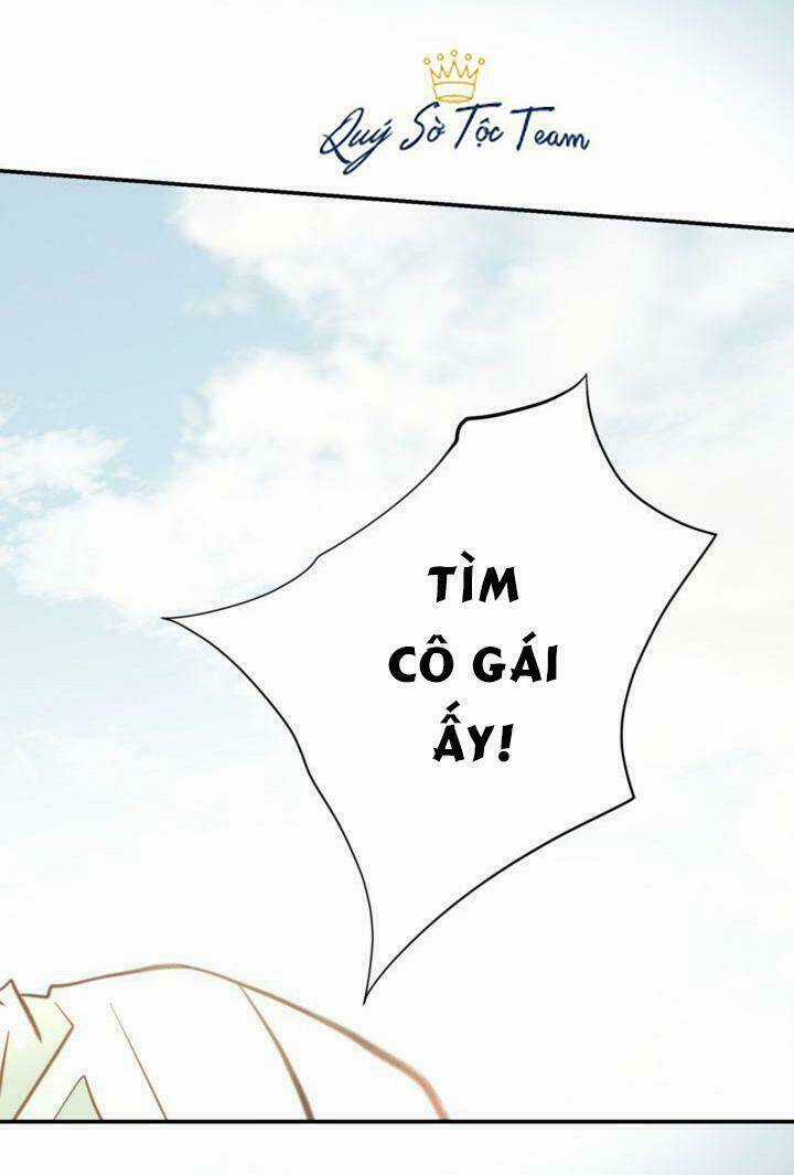 Tiếp xúc chí mạng - Chapter 56 - Trang 5