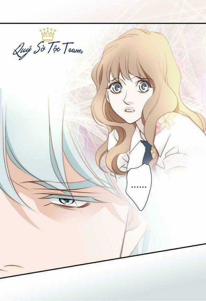 Tiếp xúc chí mạng - Chapter 56 - Trang 42