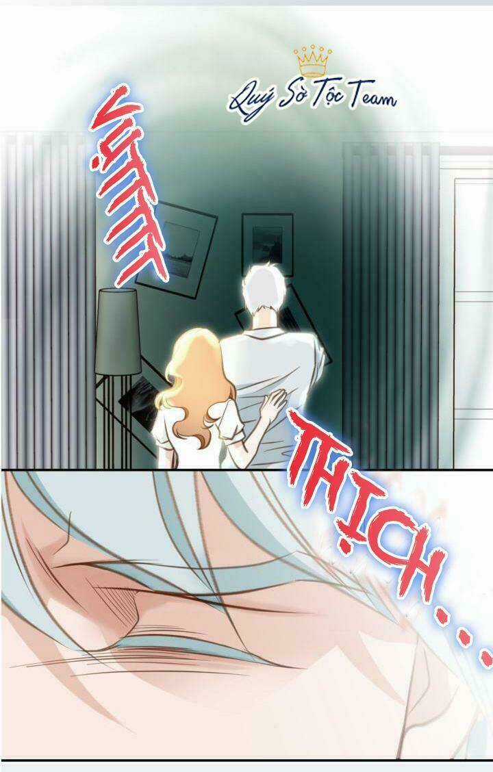 Tiếp xúc chí mạng - Chapter 56 - Trang 43