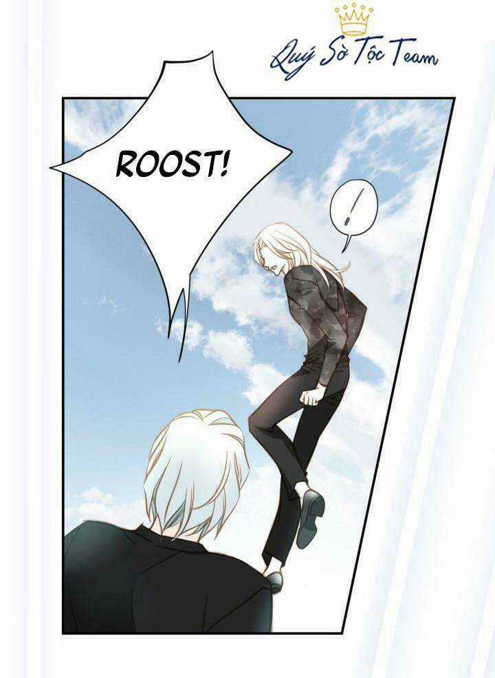 Tiếp xúc chí mạng - Chapter 56 - Trang 46