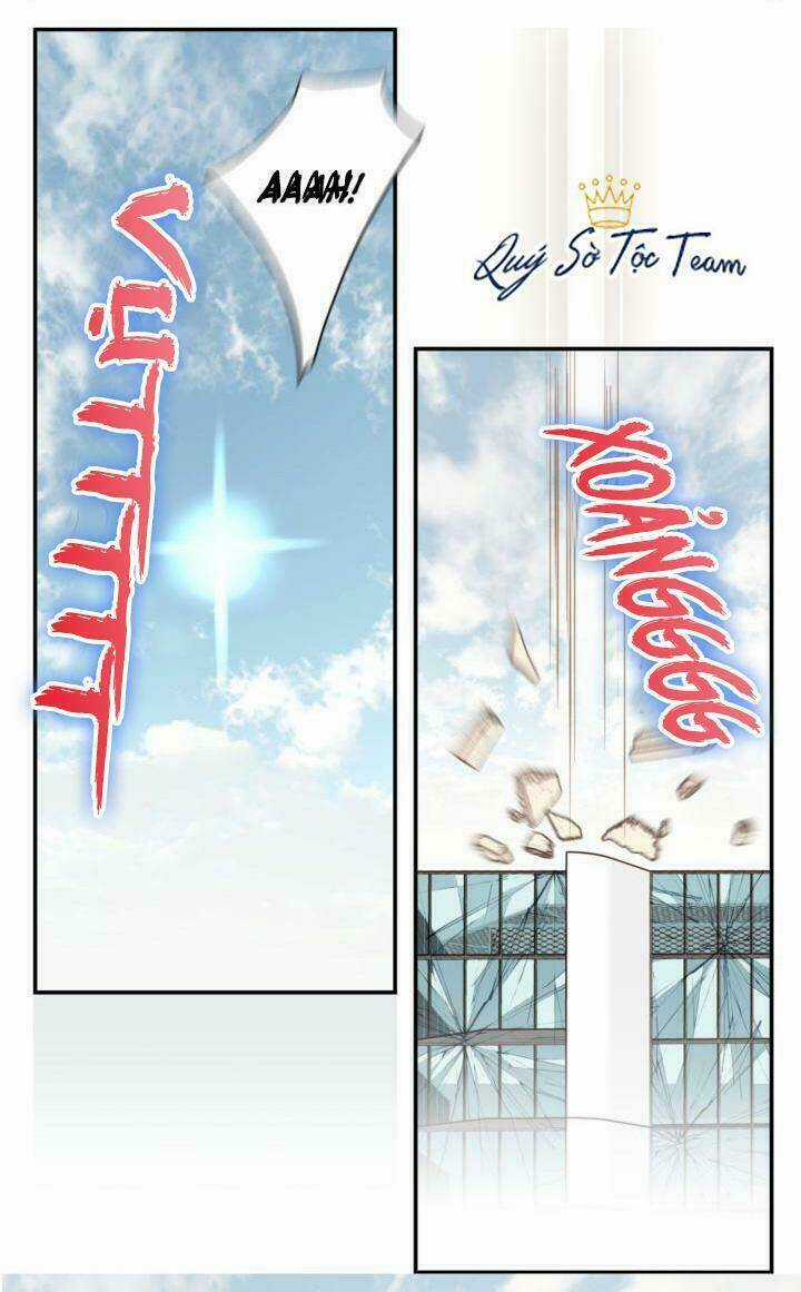 Tiếp xúc chí mạng - Chapter 56 - Trang 49