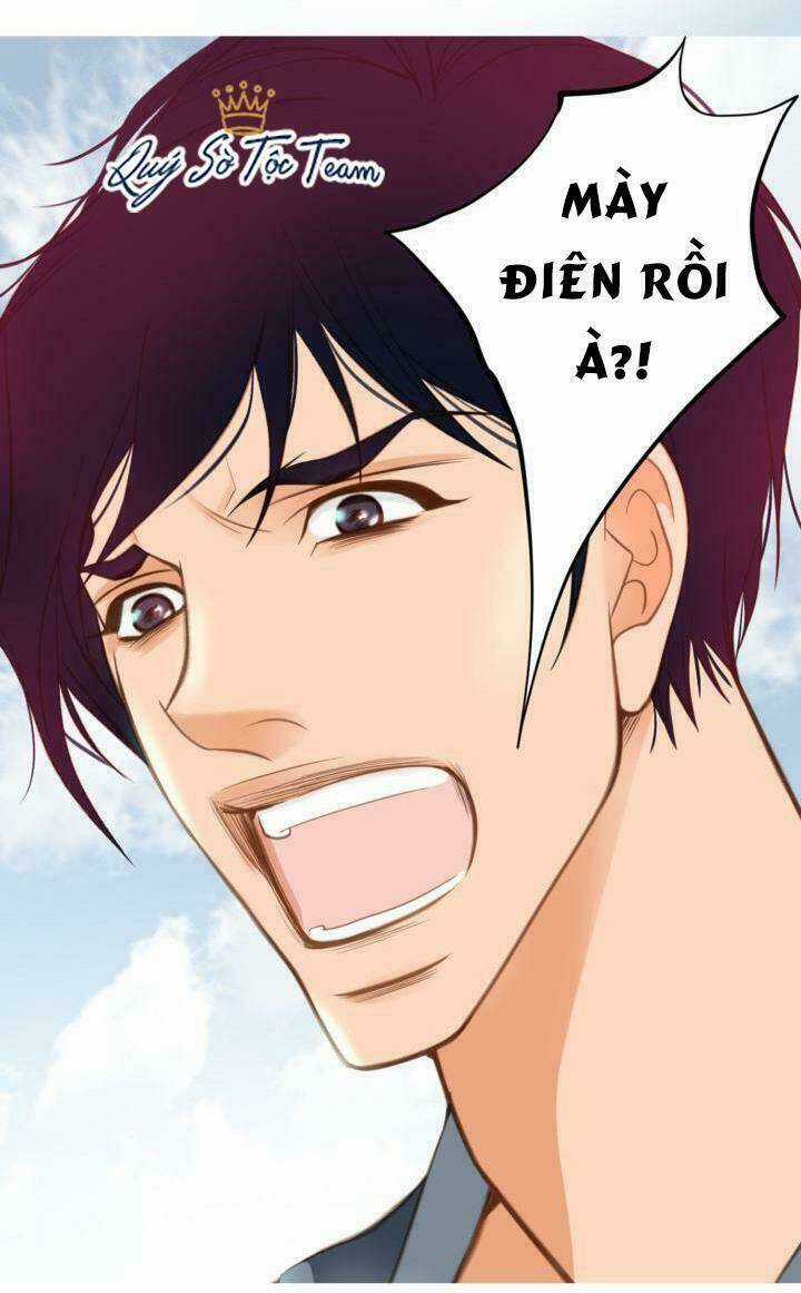 Tiếp xúc chí mạng - Chapter 56 - Trang 6