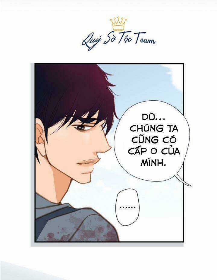 Tiếp xúc chí mạng - Chapter 56 - Trang 61