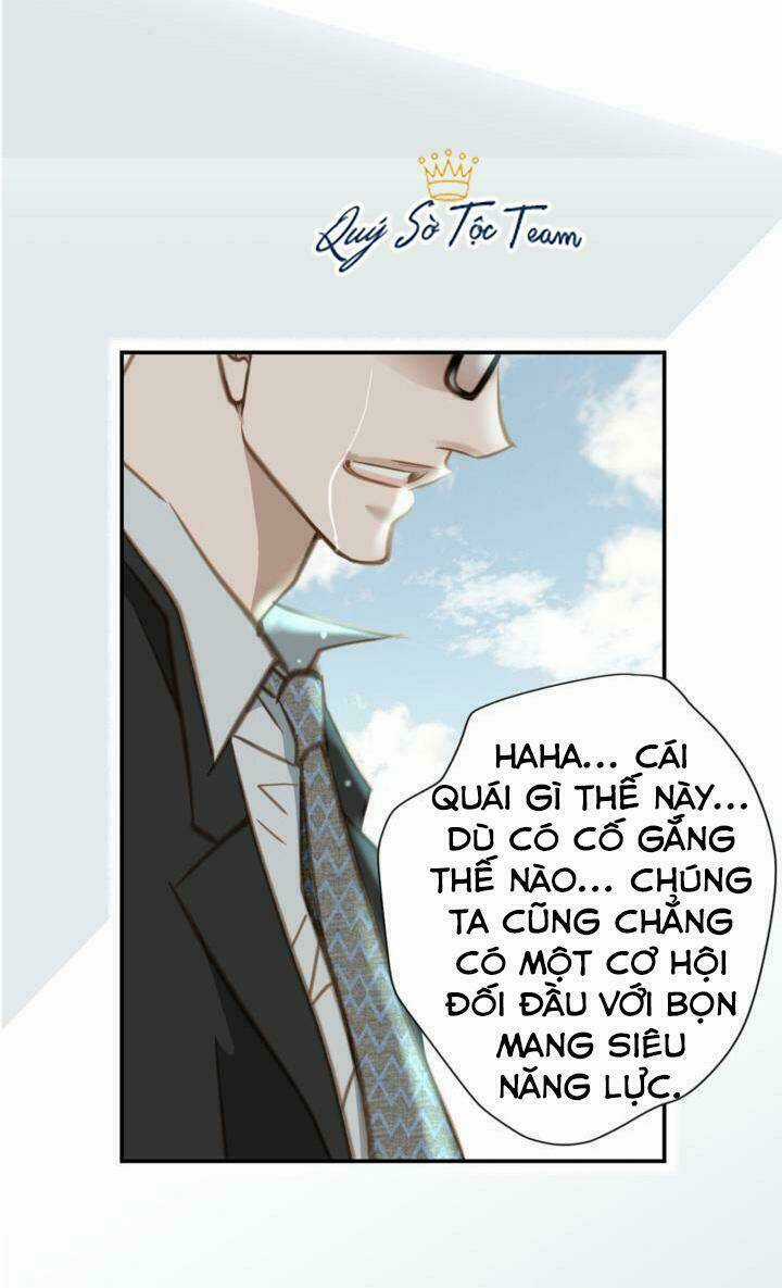 Tiếp xúc chí mạng - Chapter 56 - Trang 62